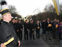 Barbarafeier 04.12.2005